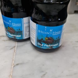 DUT PEKMEZİ 800GR