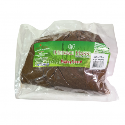 HAŞHAŞ EZMESİ 490 GR (%100 SAF HAŞHAŞ)