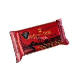 TAHİN HELVA KAKAOLU 400 GR