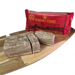 TAHİN HELVASI KAKAOLU 800 GR