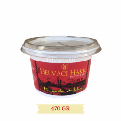 KÖPÜK HELVA 470 GR