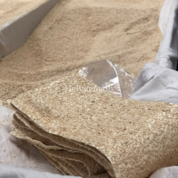SUSAMLI HELVA (BİTLİ HELVA) (KÜNCÜLÜ HELVA) 300 GR