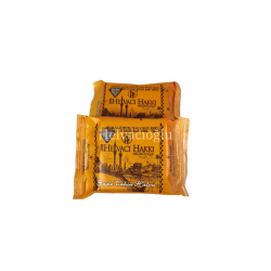 TAHİN HELVA SADE 80 GR