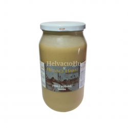 TAHİN 900 GR (YERLİ)