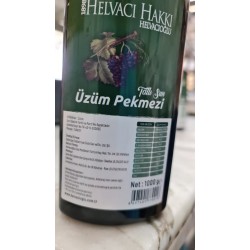 ÜZÜM PEKMEZİ 950GR