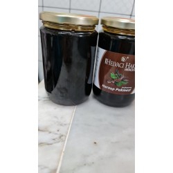 KEÇİBOYNUZU (HARNUP) PEKMEZİ 800GR