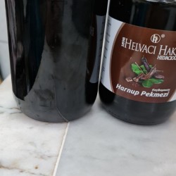 KEÇİBOYNUZU (HARNUP) PEKMEZİ 800GR