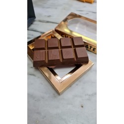 DUBAİ ÇİKOLATASI