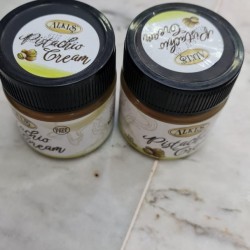 ANTEP FISTIĞI EZMESİ 200GR