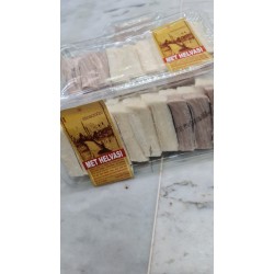 ESKİŞEHİR MEŞHUR MET HELVASI 300GR