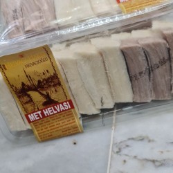 ESKİŞEHİR MEŞHUR MET HELVASI 300GR